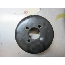 05F023 Water Pump Pulley From 2005 FORD F-150  5.4 XC2E8A528AA